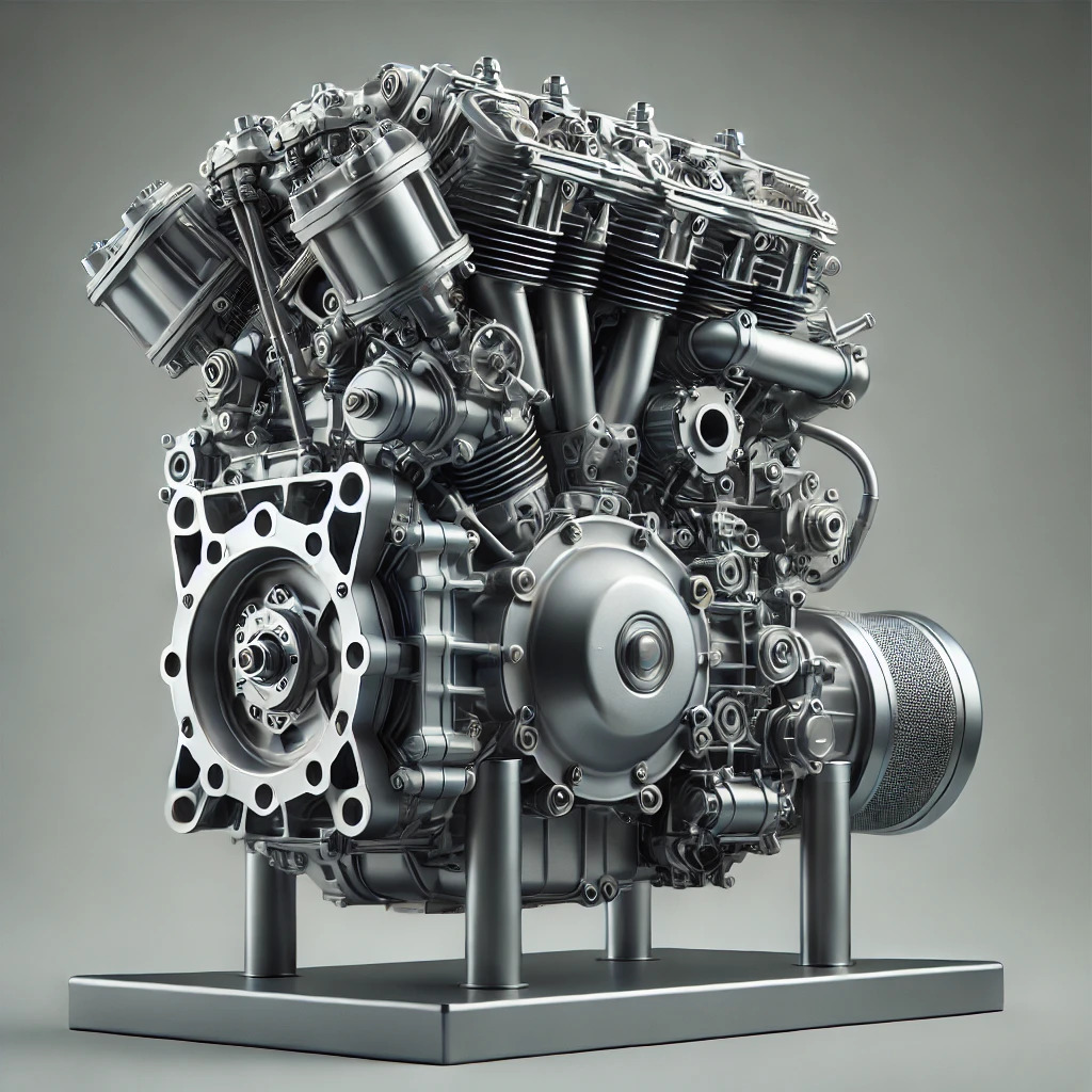 Engine